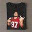49ers Dynasty Legacy TEE/Hoodie