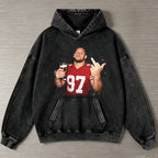 49ers Dynasty Legacy TEE/Hoodie