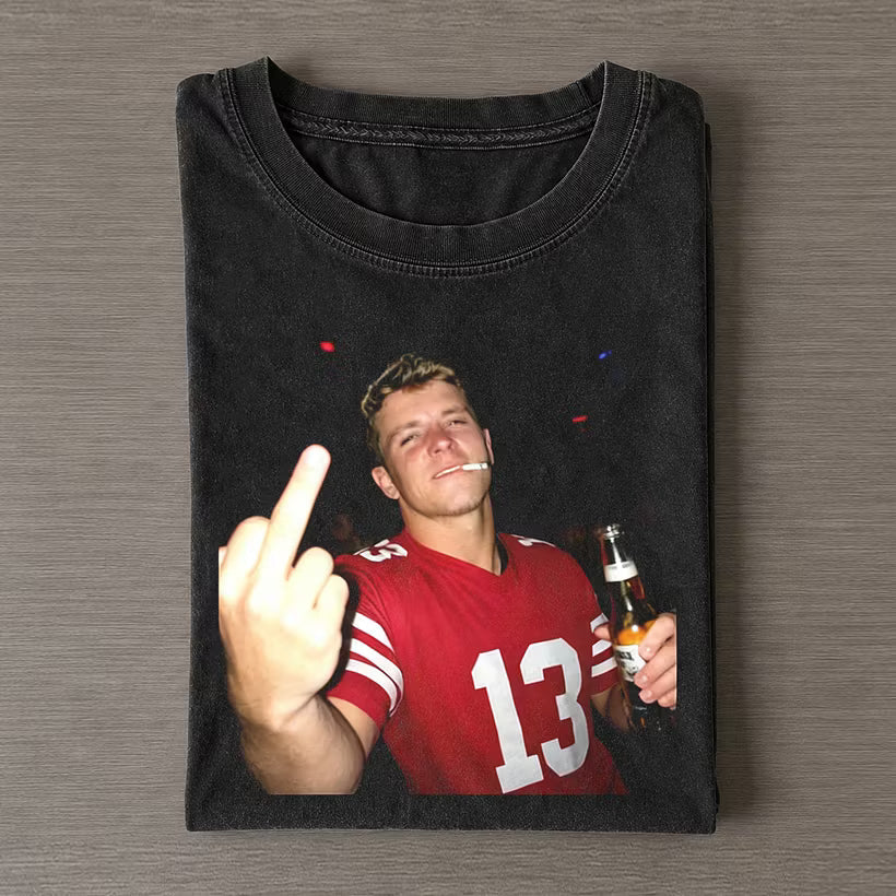 49ers Dynasty Legacy TEE/Hoodie Main image
