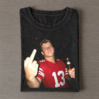 49ers Dynasty Legacy TEE/Hoodie