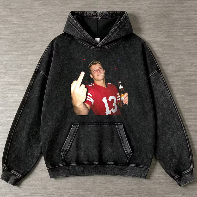 49ers Dynasty Legacy TEE/Hoodie