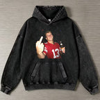 49ers Dynasty Legacy TEE/Hoodie