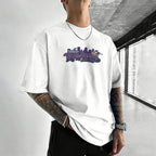 Unisex "Baltimore Ravens" T-shirt.
