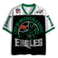 Philadelphia Eagles Star Wars Graphic Jersey Shirt