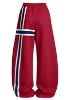 Norwegian Pride Tops & Elasticated Trousers Two-Piece Set