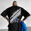 Dallas Cowboys Diagonal Stripe Star Logo Printed T-Shirt