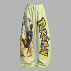 Pokémon Top & Elasticated Trousers Two-Piece Set