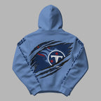 Tennessee Titans Ninja hoodie | NFL