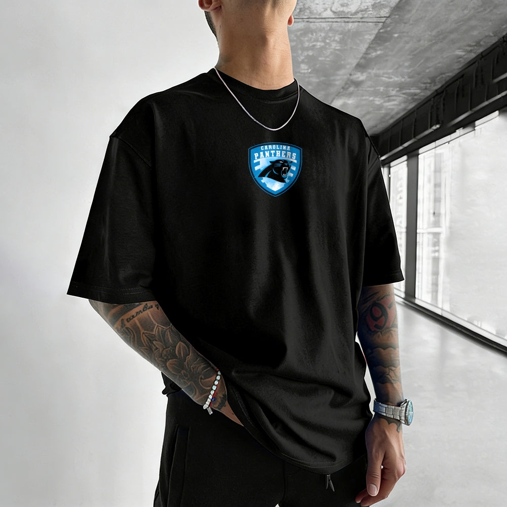 Unisex “Carolina Panthers” T-shirt