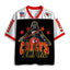 Kansas City Chiefs Star Wars Graphic Jersey Shirt