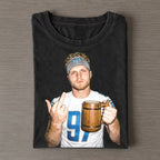 AH97 Lions Football TEE/Hoodie