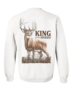 King Of The Woods SWEATSHIRT