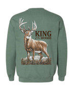 King Of The Woods SWEATSHIRT