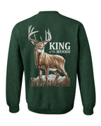 King Of The Woods SWEATSHIRT