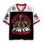 San Francisco 49ers Star Wars Graphic Jersey Shirt