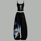 Pokémon Top & Elasticated Trousers Two-Piece Set