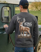 King Of The Woods SWEATSHIRT
