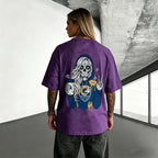 Unisex "Los Angeles Rams" T-shirt.