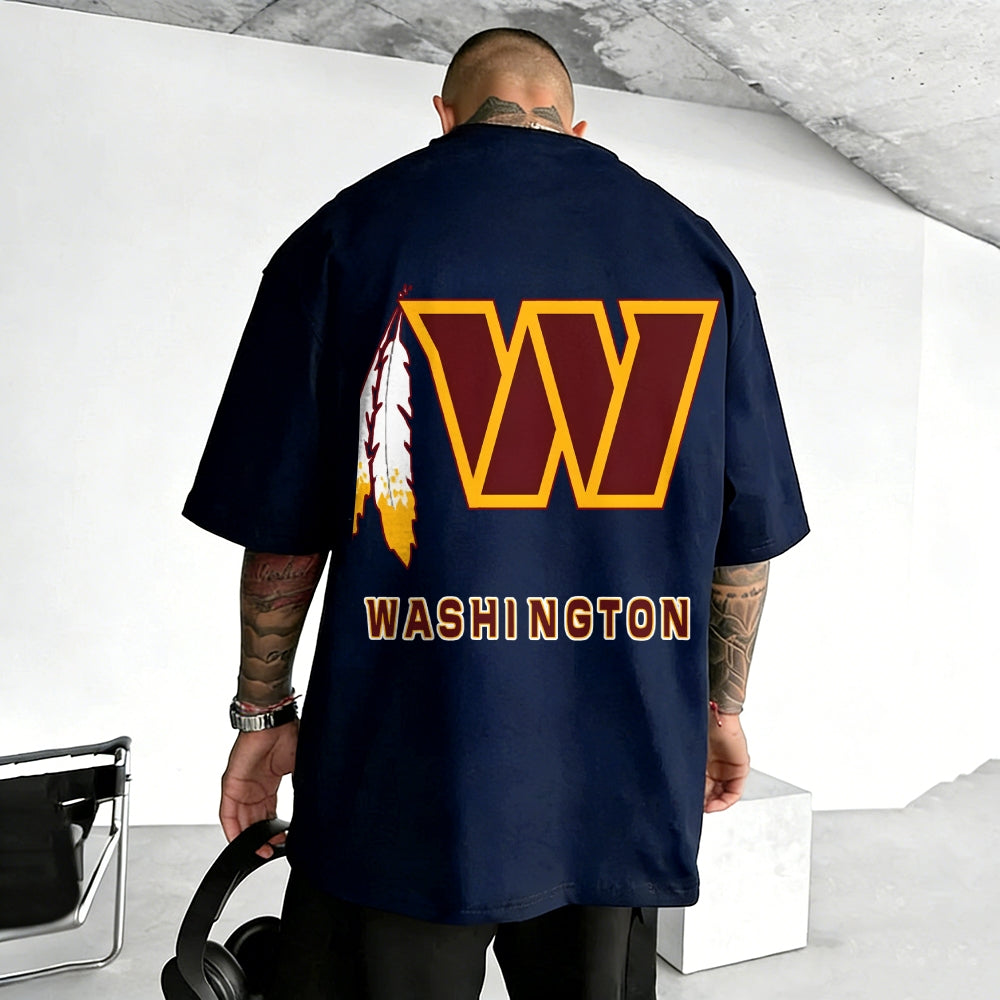 Unisex “Washington Commanders” T-shirt