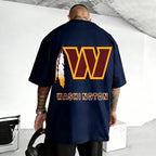 Unisex “Washington Commanders” T-shirt