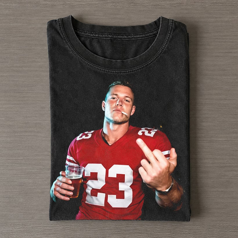 49ers Dynasty Legacy TEE/Hoodie Main image