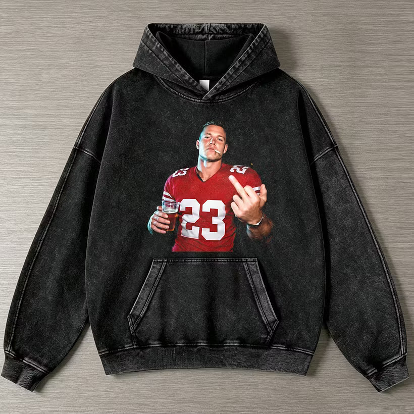 49ers Dynasty Legacy TEE/Hoodie Secondary image
