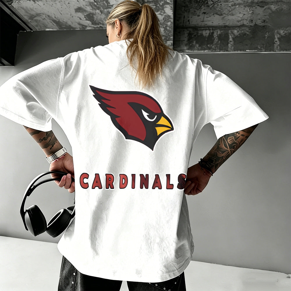 Unisex “Arizona Cardinals” T-shirt.