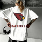Unisex “Arizona Cardinals” T-shirt.