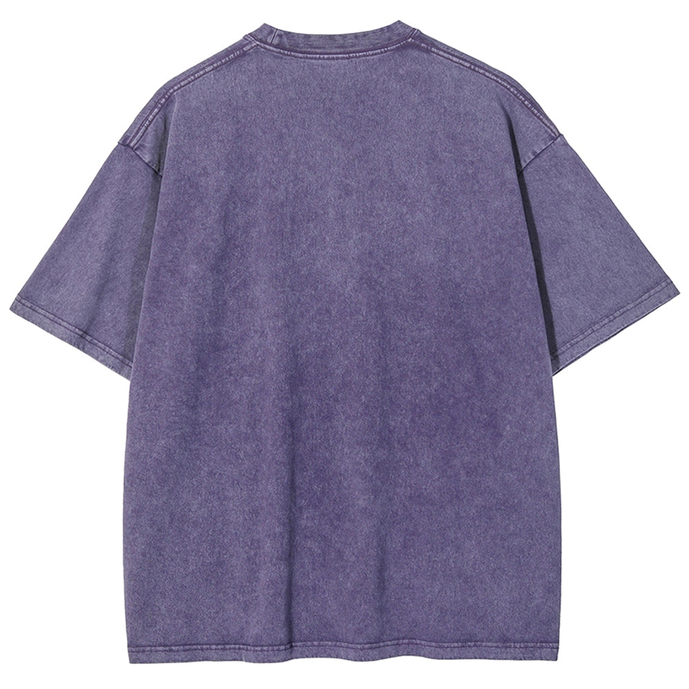 Unisex ¡°Cincinnati Bengals¡±Washed T-Shirt