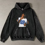 Cowboys Football Mode TEE/Hoodie