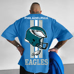 Philadelphia Eagles 2026 New  Graphic T-Shirt