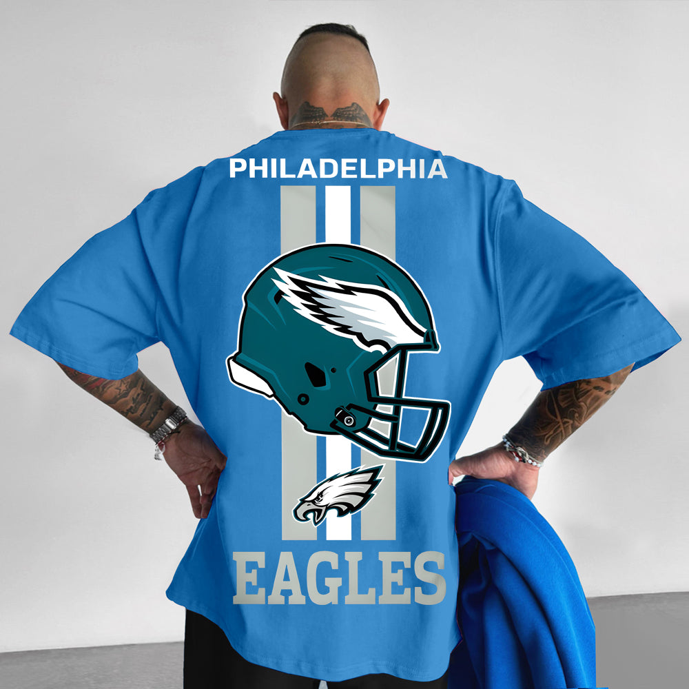 Philadelphia Eagles 2026 New  Graphic T-Shirt