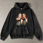 PB10 & RL1 Panthers Legend Hockey TEE/Hoodie