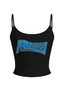 Carolina Panthers Panther Graphic Tops & Elasticated Trousers Two-Piece Set
