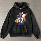 RL52 Ravens Football TEE/Hoodie