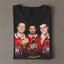 CC13 & NS14 & JS20 Canadiens Hockey TEE/Hoodie