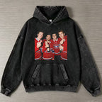 CC13 & NS14 & JS20 & LH48 Canadiens Hockey TEE/Hoodie