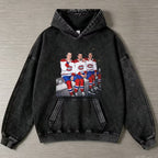 CC13 & NS14 & JS20 Canadiens Hockey TEE/Hoodie