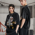 Unisex ¡°Pittsburgh Steelers¡± Vintage Washed Tee