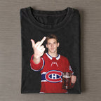 LH48 Canadiens Hockey TEE/Hoodie