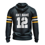 Green Bay Packers | Specialized Design Away Kits Personalized Letters Number