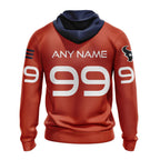 Houston Texans | Specialized Design City Edition Personalized Letters Number