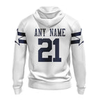 Dallas Cowboys | Specialized Design Away Kits Personalized Letters Number