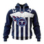 Tennessee Titans | Specialized Design City Edition Personalized Letters Number