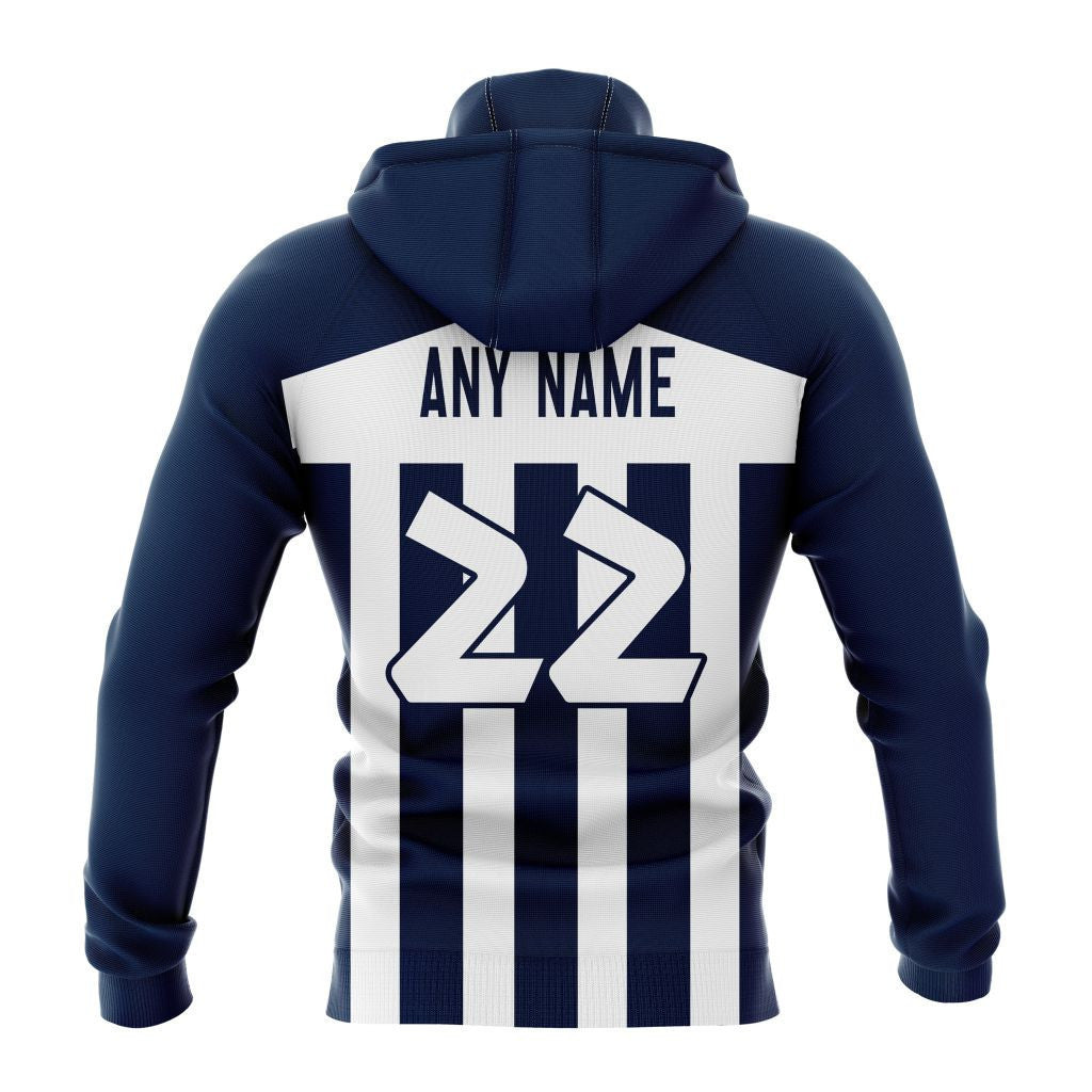Tennessee Titans | Specialized Design City Edition Personalized Letters Number Secondary image