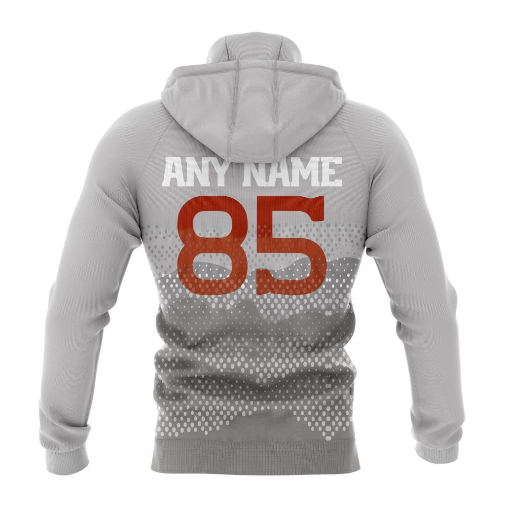 San Francisco 49ers | Specialized Design City Edition Personalized Letters Number Secondary image