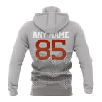 San Francisco 49ers | Specialized Design City Edition Personalized Letters Number