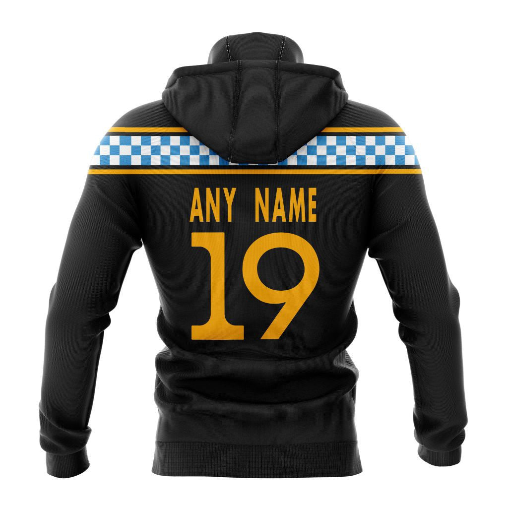 Pittsburgh Steelers | Specialized Design City Edition Personalized Letters Number Secondary image