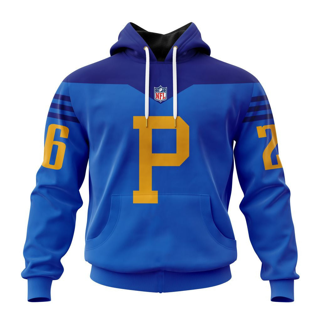 Philadelphia Eagles | Specialized Design City Edition Personalized Letters Number Main image