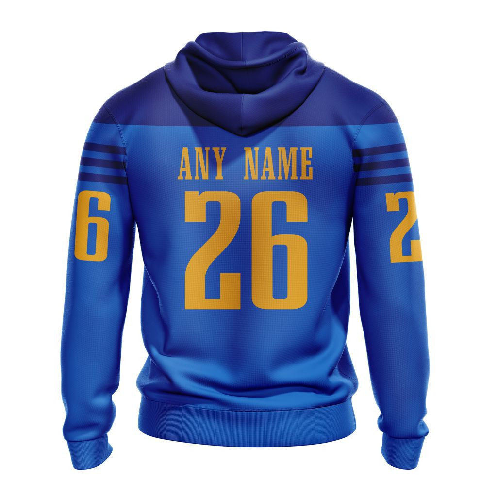Philadelphia Eagles | Specialized Design City Edition Personalized Letters Number Secondary image